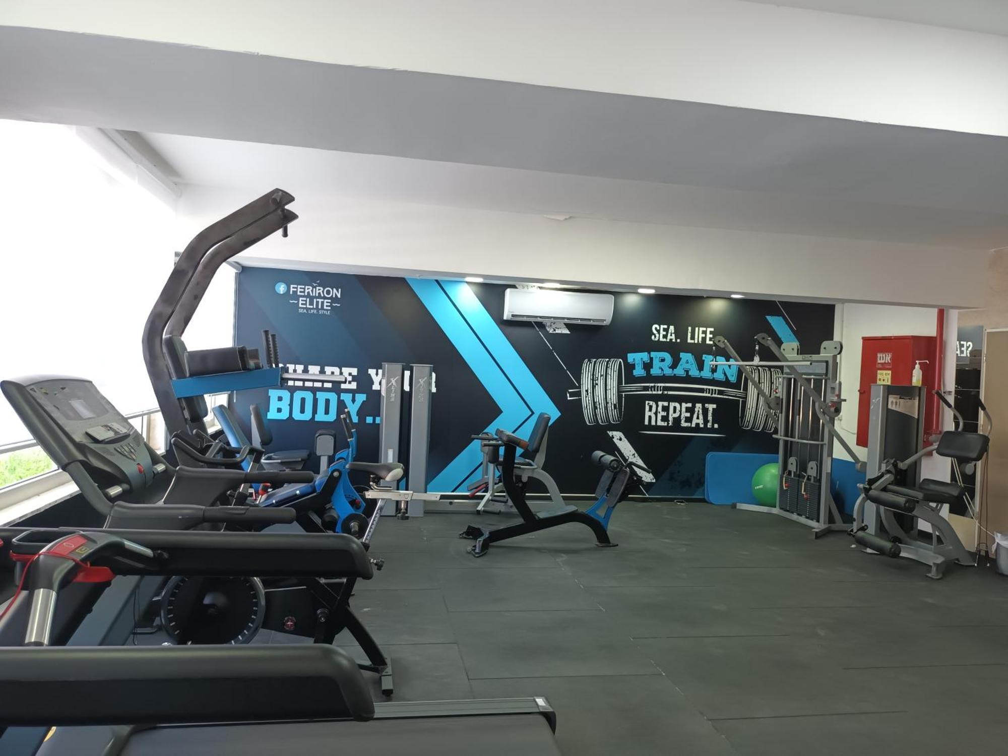 Beach Suite Israel- Best View, Gym, Massage Chair, Low Fee For Off-Site Indoor Pool Spa ביץ סוייט ישראל- נוף ים מאלף, כיסא מסאז, חדר כושר, אפשרות לבריכה מקורה, וספא בתשלום ממש מוזל Așkelon Exterior foto